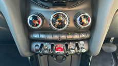 MINI Hatchback 1.5 Cooper Exclusive 3dr Auto Petrol Hatchback